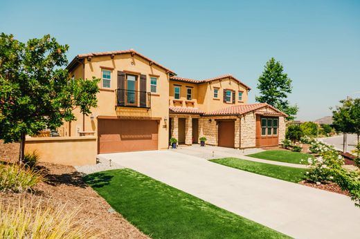 Detached House in Thousand Oaks, Ventura County