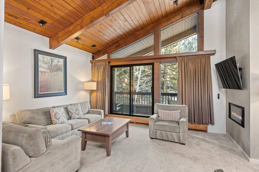 Apartment in Aspen, Pitkin County