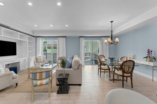 Apartment / Etagenwohnung in Key Largo, Monroe County