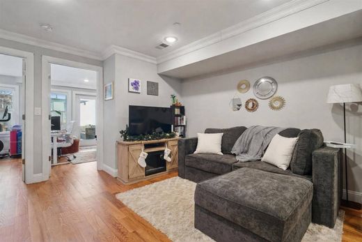 Apartment in Jersey City, Hudson County