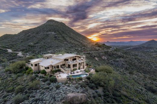 Casa de luxo - Scottsdale, Condado de Maricopa