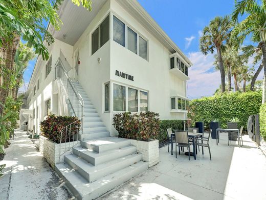 Apartment in Miami Beach, Miami-Dade