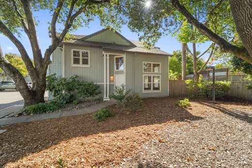 Townhouse in Santa Rosa, Sonoma County