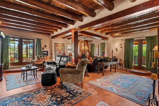 Casa Unifamiliare a Chimayo, Rio Arriba County