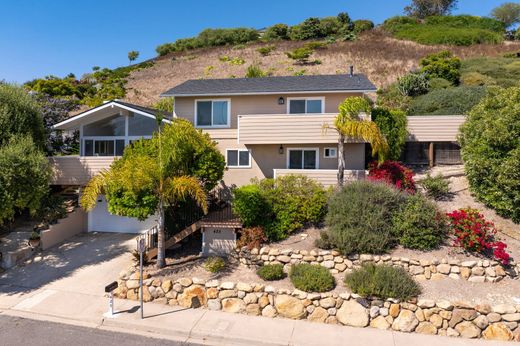 Detached House in Santa Barbara, Santa Barbara County