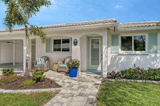 Casa de luxo - Longboat Key, Manatee County