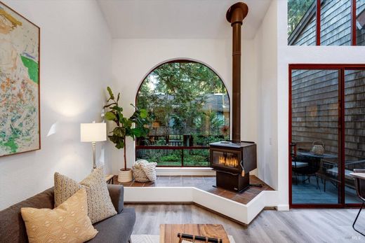 Appartement à Guerneville, Comté de Sonoma