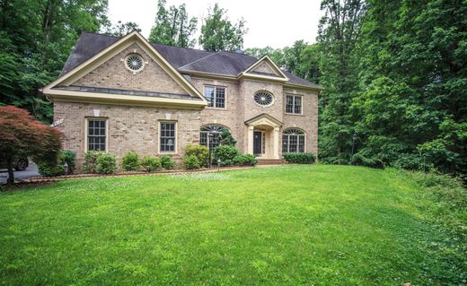 Casa en McLean, Fairfax County