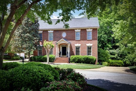 Detached House in Williamsburg, City of Williamsburg