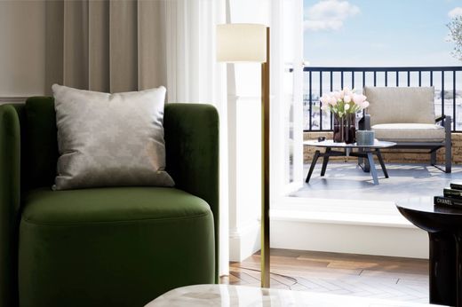 Apartment in London, Greater London