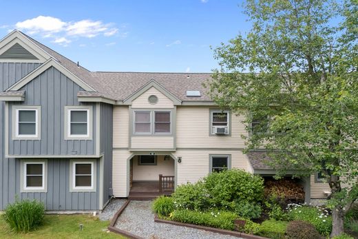 ﺷﻘﺔ ﻓﻲ Dover, Windham County