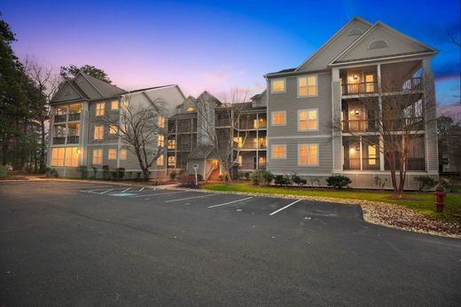 Apartment / Etagenwohnung in Solomons, Calvert County