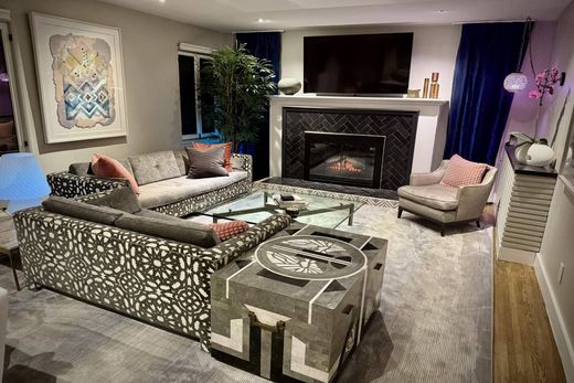 Casa de lujo en Los Ángeles, Los Angeles County