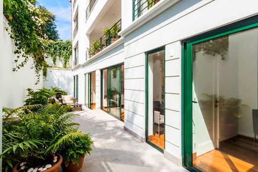 Apartment / Etagenwohnung in San Isidro, Lima
