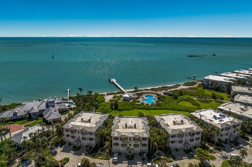 Apartment in Boca Grande, Lee County