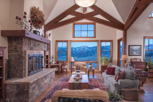 Casa Unifamiliare a Snowmass, Pitkin County