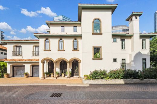 Casa en Houston, Harris County