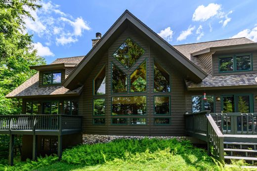 Old Forge, Herkimer Countyの一戸建て住宅