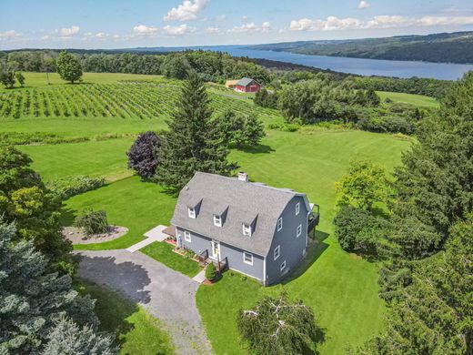 Casa Unifamiliare a Niles, Cayuga County