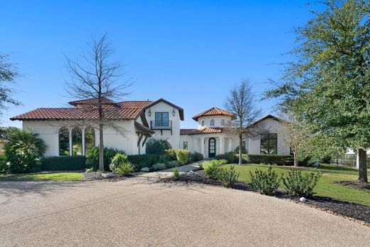 Luxury home in Shavano Park, Bexar County