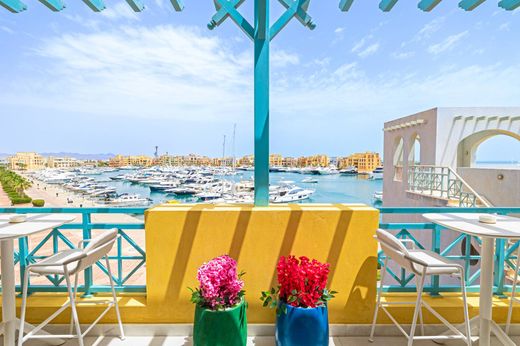 El Gouna, Red Sea Governorateの一戸建て住宅