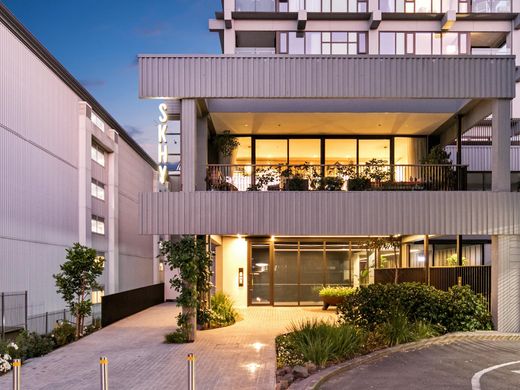 Apartment in Auckland