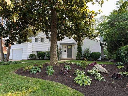 Luxury home in Alexandria, City of Alexandria