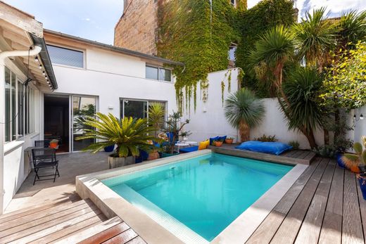 Bordeaux, Girondeの一戸建て住宅