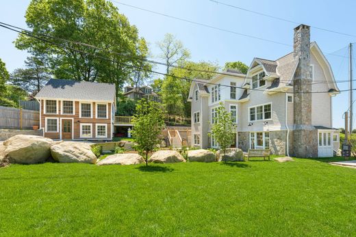 Detached House for sale in Westerly