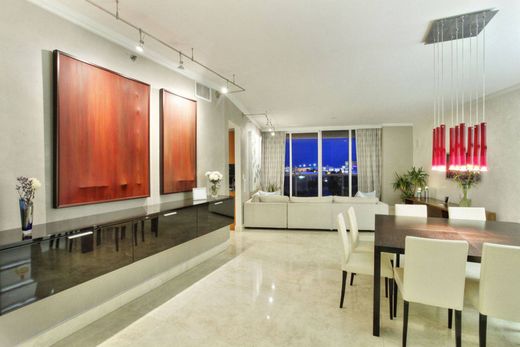 Luxury home in Miami Beach, Miami-Dade