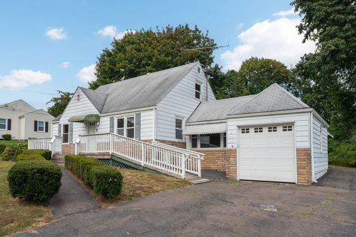 Vrijstaand huis in North Haven, New Haven County