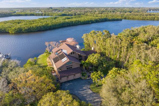 Einfamilienhaus in Sebastian, Indian River County