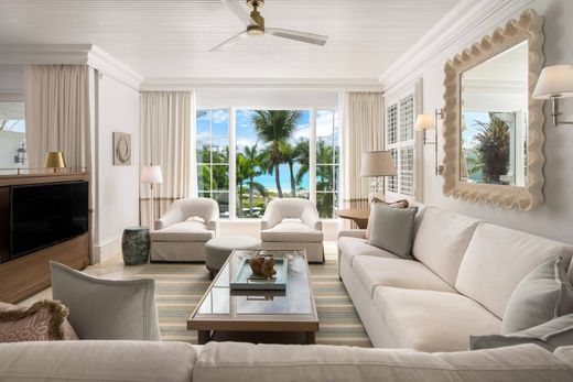 Apartamento - Grace Bay
