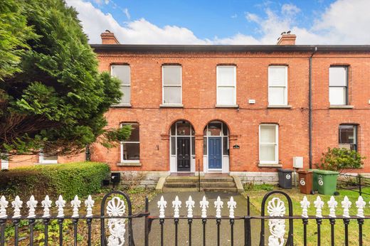 Detached House in Donnybrook, Dublin City