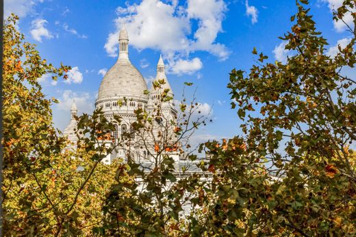 Appartement in Montorgueil, Sentier, Vivienne-Gaillon, Paris