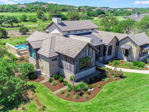 Detached House in Boerne, Kendall County