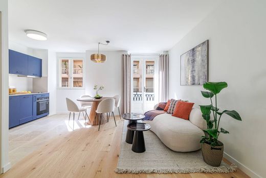 Apartment in Nice, Alpes-Maritimes