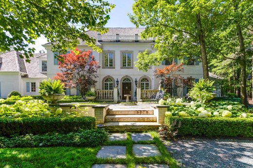 단독 저택 / Lake Forest, Lake County