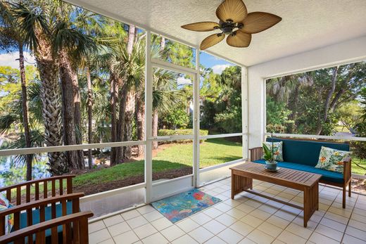 Piso / Apartamento en Naples, Collier County