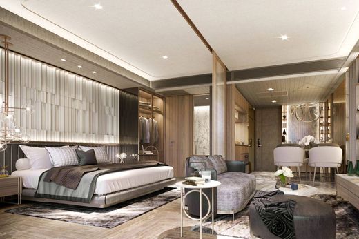 Appartamento a Bangkok