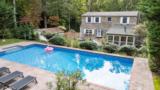 Einfamilienhaus in Southampton, Suffolk County