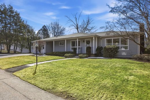 Элитный дом, Леоминстере, Worcester County