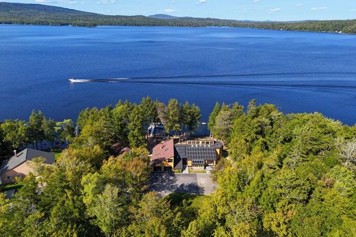 Casa Independente - Ellsworth, Hancock County