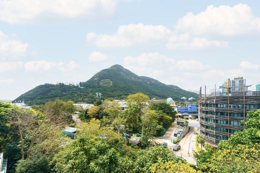 아파트 / Shouson Hill, Southern