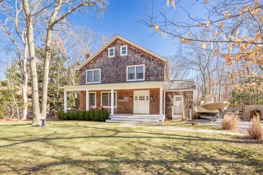 Casa Unifamiliare a East Hampton, Suffolk County