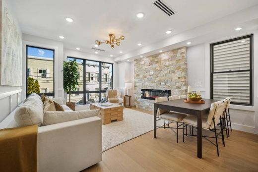 Appartamento a Jersey City, Hudson County