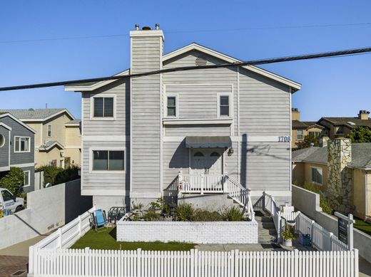 Townhouse in Redondo Beach, Los Angeles County