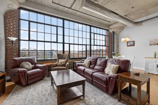 Apartamento - Saint Louis, City of Saint Louis