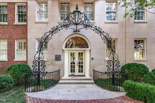 Квартира, Атланта, Fulton County