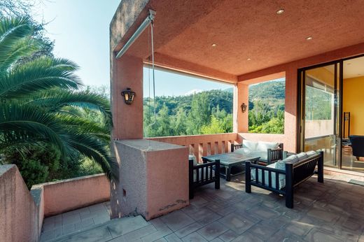 Detached House in Lo Barnechea, Provincia de Santiago de Chile